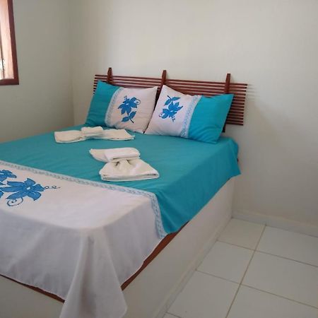 Condominio E Pousada Chales Sossego Do Gostoso Sao Jose  Екстер'єр фото