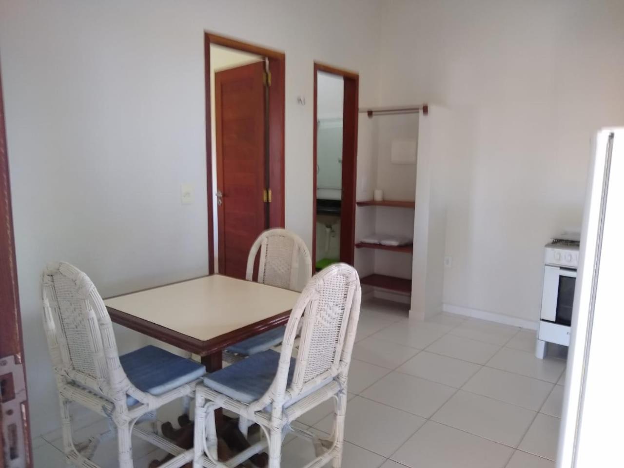 Condominio E Pousada Chales Sossego Do Gostoso Sao Jose  Екстер'єр фото