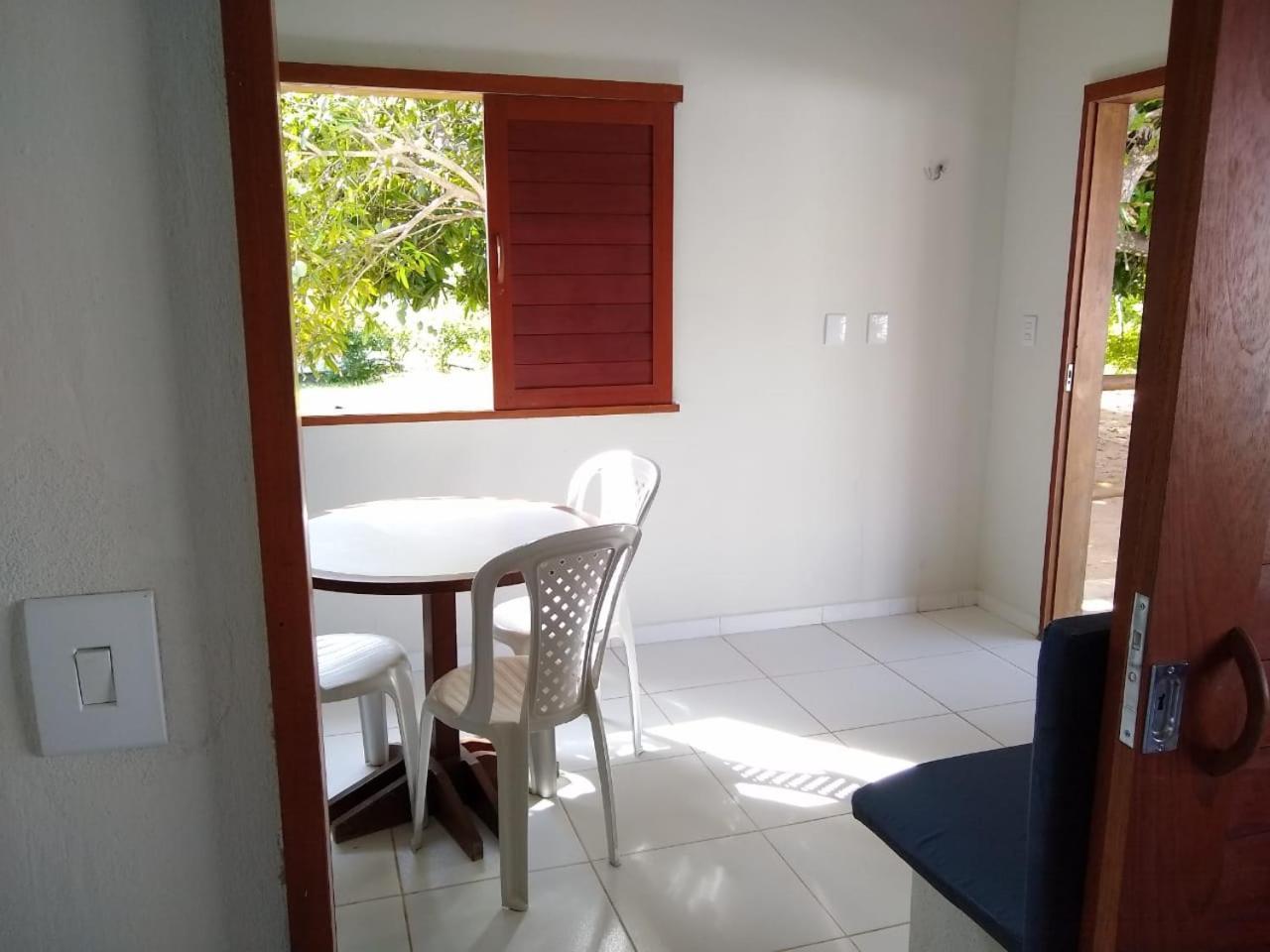 Condominio E Pousada Chales Sossego Do Gostoso Sao Jose  Екстер'єр фото
