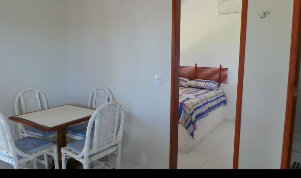 Condominio E Pousada Chales Sossego Do Gostoso Sao Jose  Екстер'єр фото