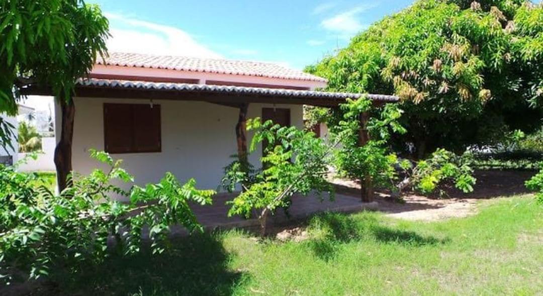 Condominio E Pousada Chales Sossego Do Gostoso Sao Jose  Екстер'єр фото