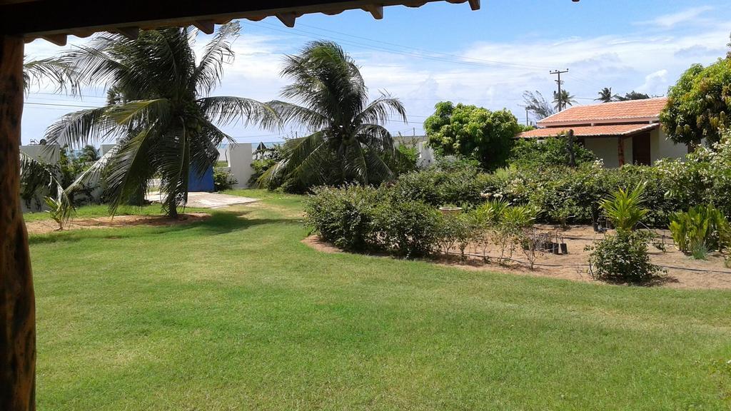 Condominio E Pousada Chales Sossego Do Gostoso Sao Jose  Екстер'єр фото
