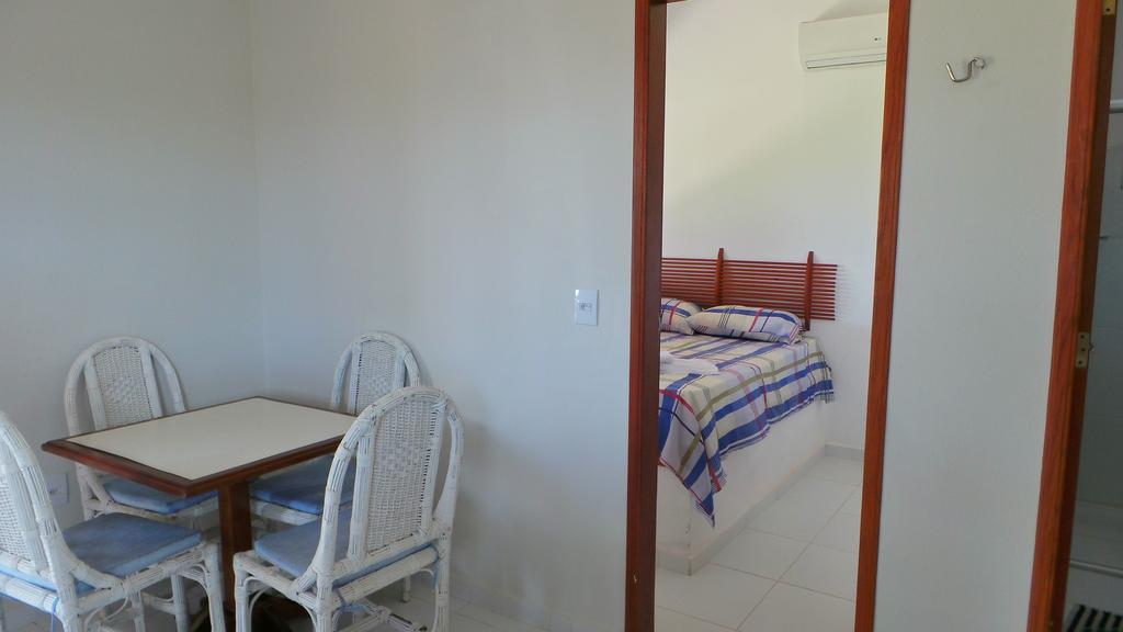 Condominio E Pousada Chales Sossego Do Gostoso Sao Jose  Номер фото
